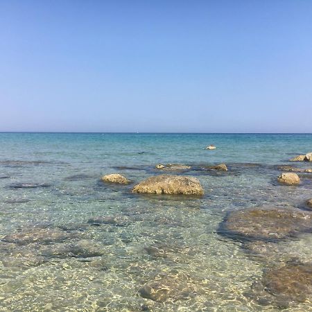 Villa Del Falso Pepe 아볼라 외부 사진