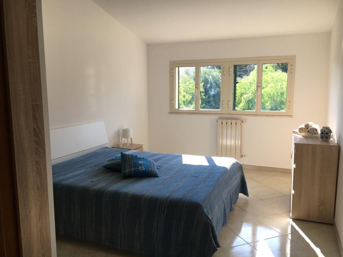Villa Del Falso Pepe 아볼라 외부 사진