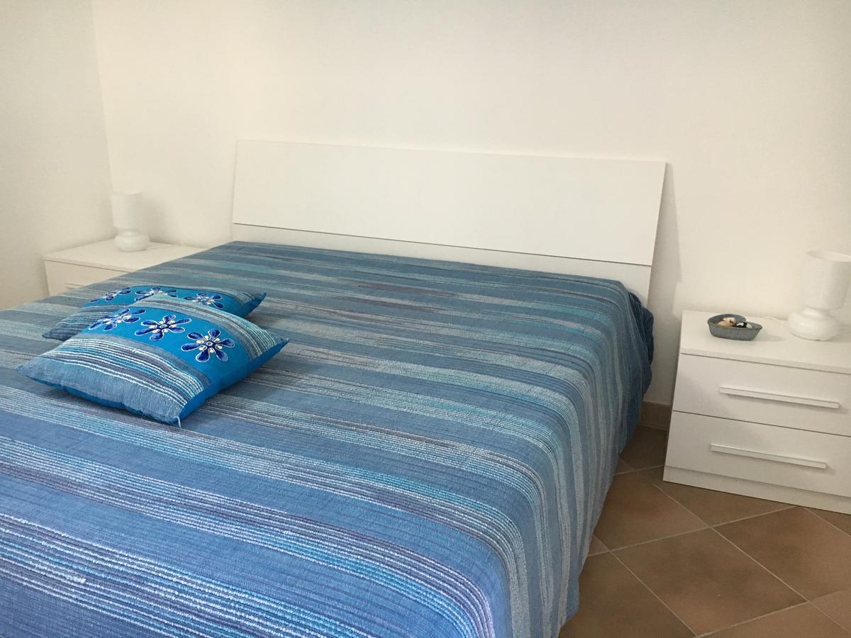 Villa Del Falso Pepe 아볼라 외부 사진