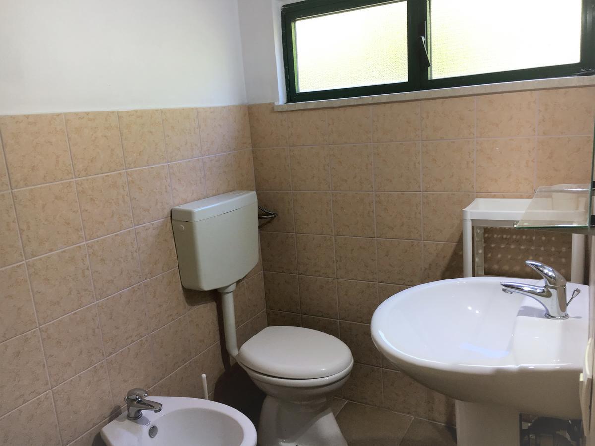 Villa Del Falso Pepe 아볼라 외부 사진